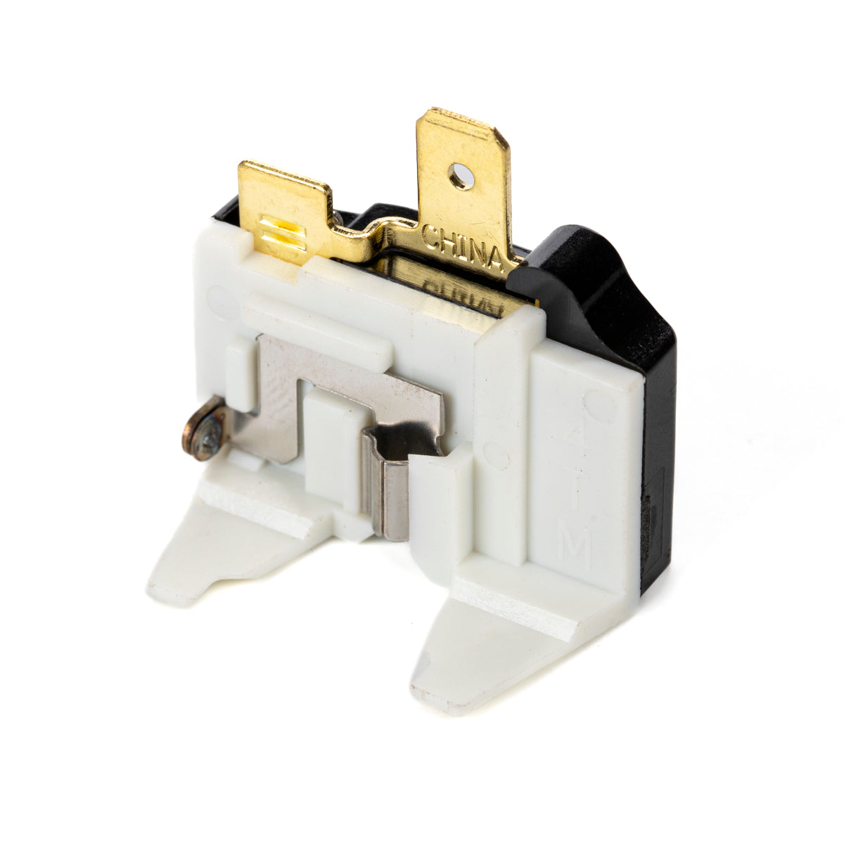 Protetor Térmico 110v 1/4 a 1/10 hp