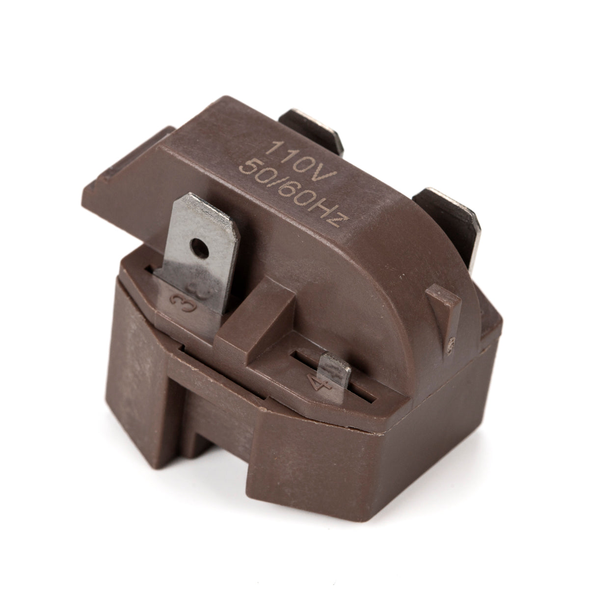 Rele PTC 220v 1/4 a 1/10 hp