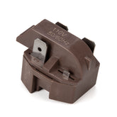 Rele PTC 220v 1/4 a 1/10 hp