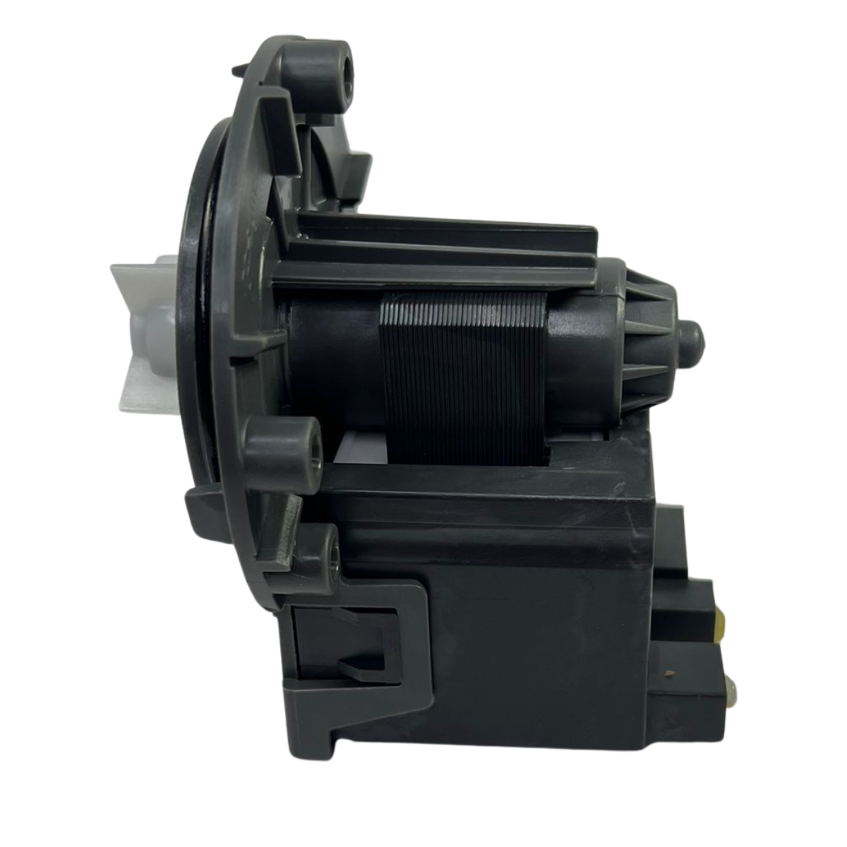 Eletrobomba de Maquina de Lavar Electrolux, Consul e Brastemp Universal 220v com Proteção de Fusível