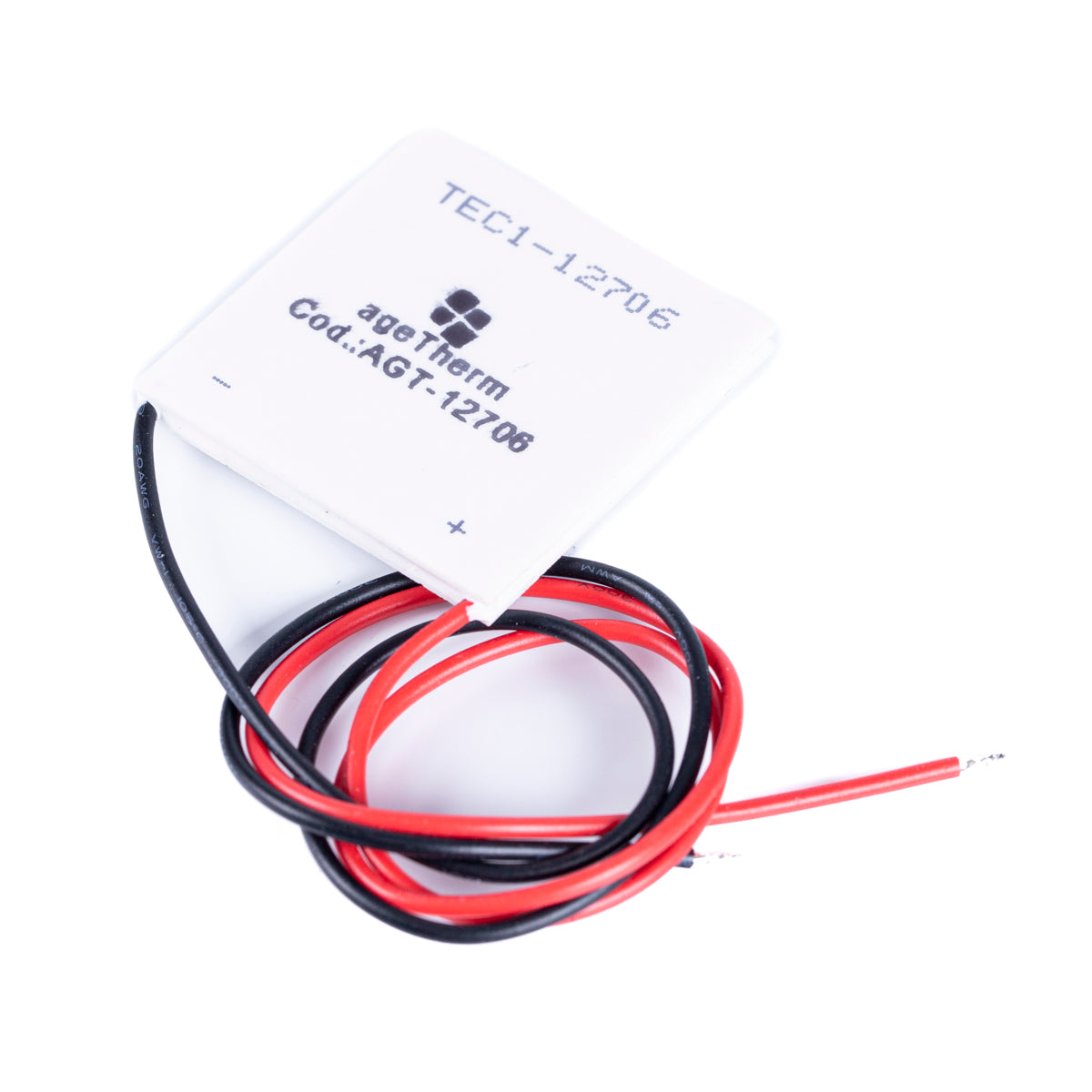 Kit 2 Pastilhas Peltier Tec1-12706 60w 6a