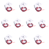 Kit 10 Placas Peltier Tec1-12706 60w 6a