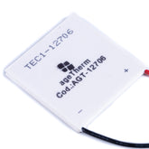Placa Pastilha Peltier Tec1-12706 60w 6a