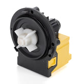 Eletrobomba de Maquina de Lavar Electrolux, Consul e Brastemp Universal 127v com Proteção de Fusível