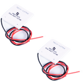 Kit 2 Pastilhas Peltier Tec1-12706 60w 6a