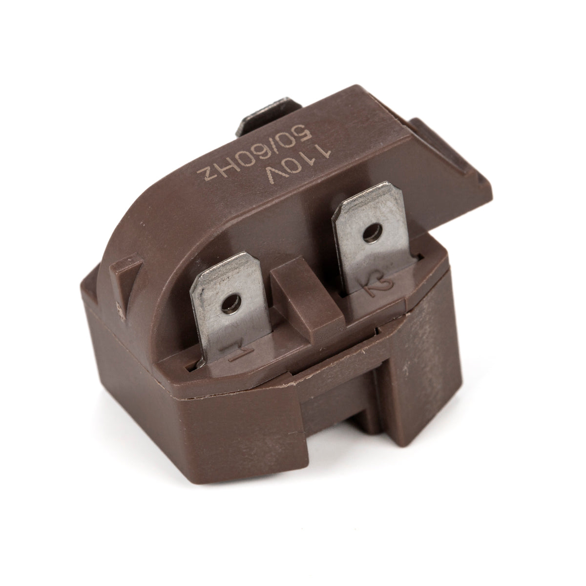 Kit 50 Rele PTC 220v 1/4 a 1/10 hp