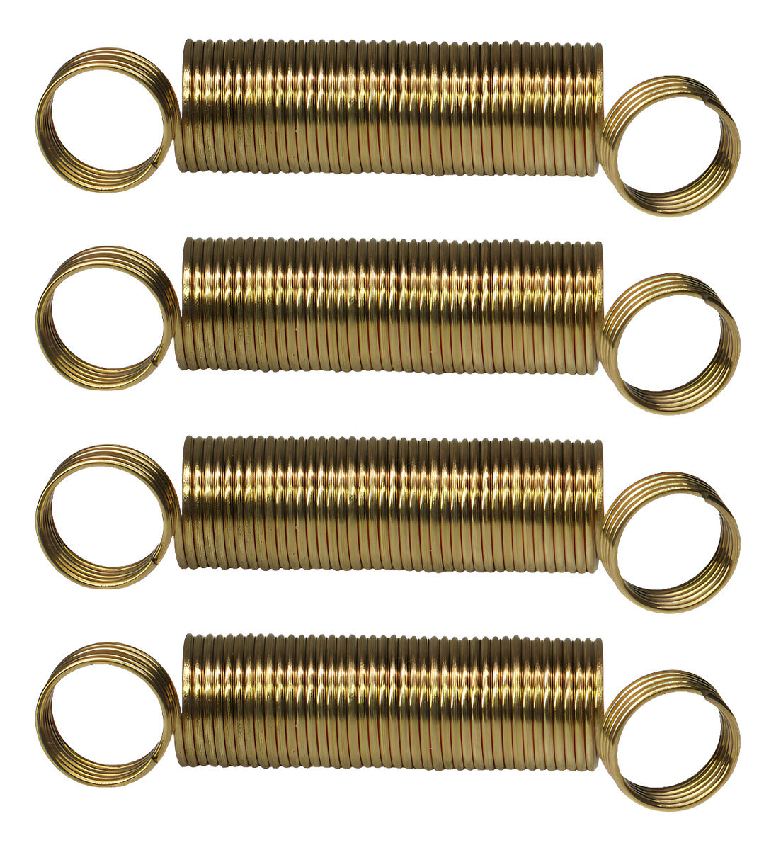 Kit 50 Molas Vara De Suspensão Lavadora Electrolux 6 A 15kg