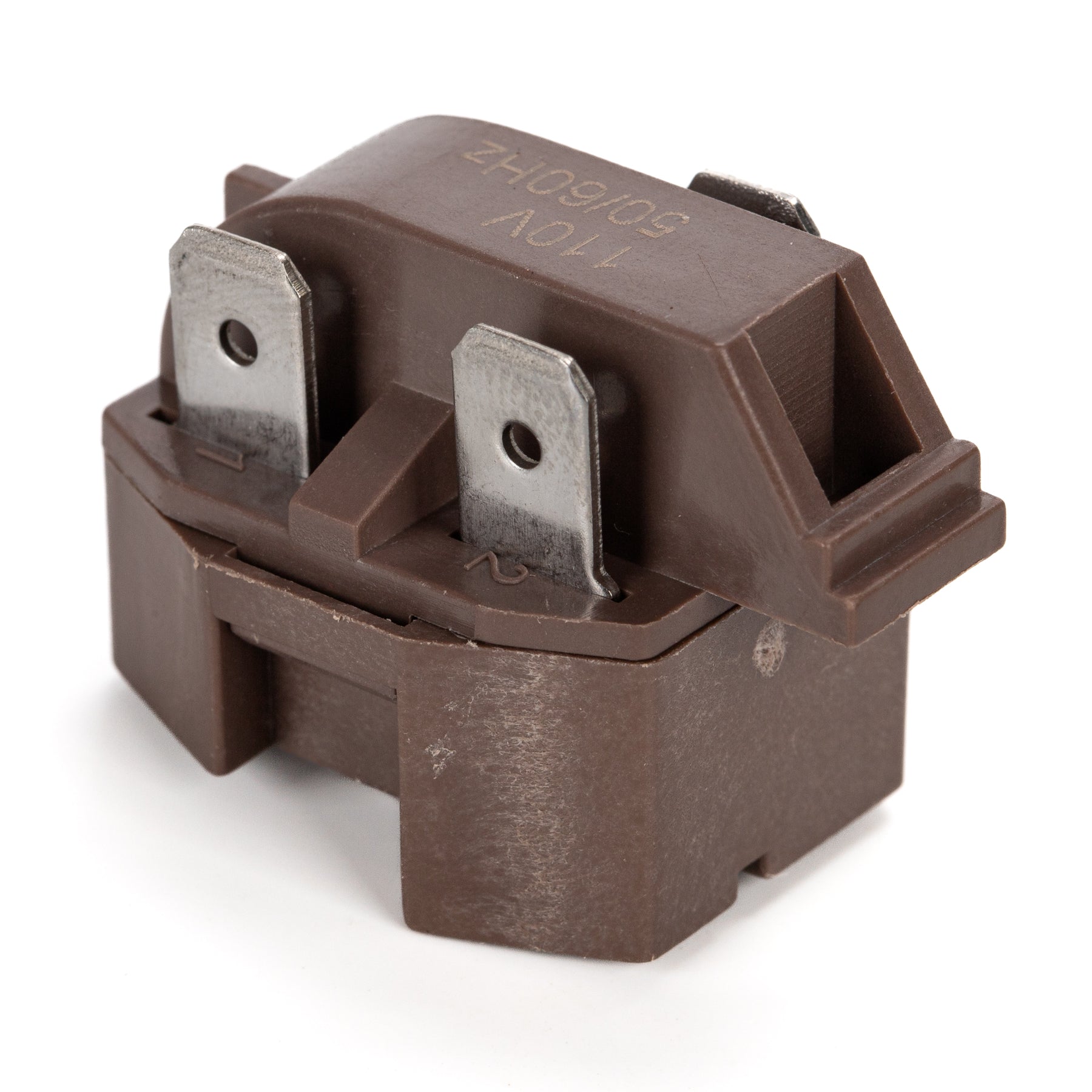 Rele PTC 220v 1/4 a 1/10 hp