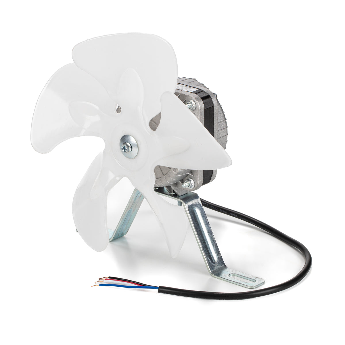 Micro Motor Ventilador 1/40 Bivolt