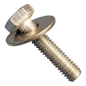 Parafuso Central do Agitador + Brinde 04 Tirantes Maquina De Lavar Similar Brastemp Consul W10669206p