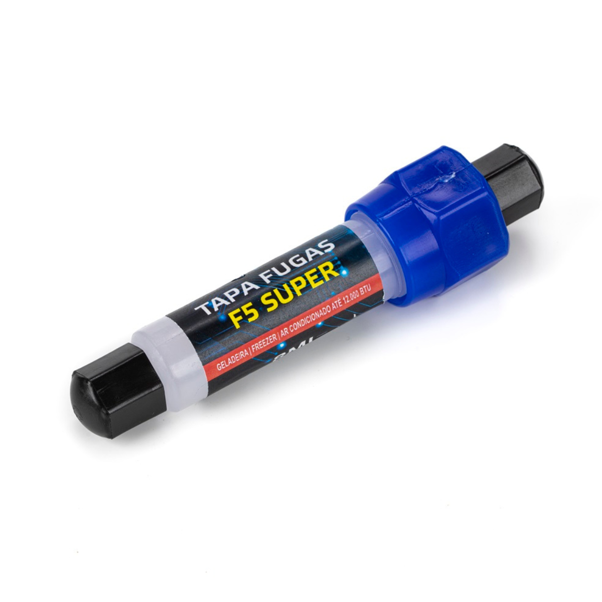 Tapa Fugas F5 sem Mangueira - Seringa 8ml