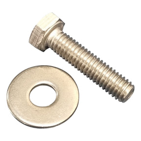 Parafuso Central do Agitador + Brinde 04 Tirantes Maquina De Lavar Similar Brastemp Consul W10669206p
