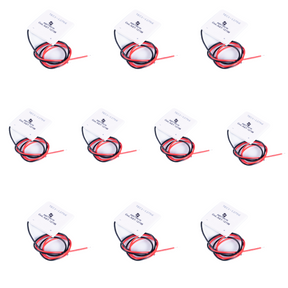Kit 10 Placas Peltier Tec1-12706 60w 6a