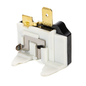 Kit Rele PTC e Protetor Térmico Bivolt 1/4 a 1/10 hp