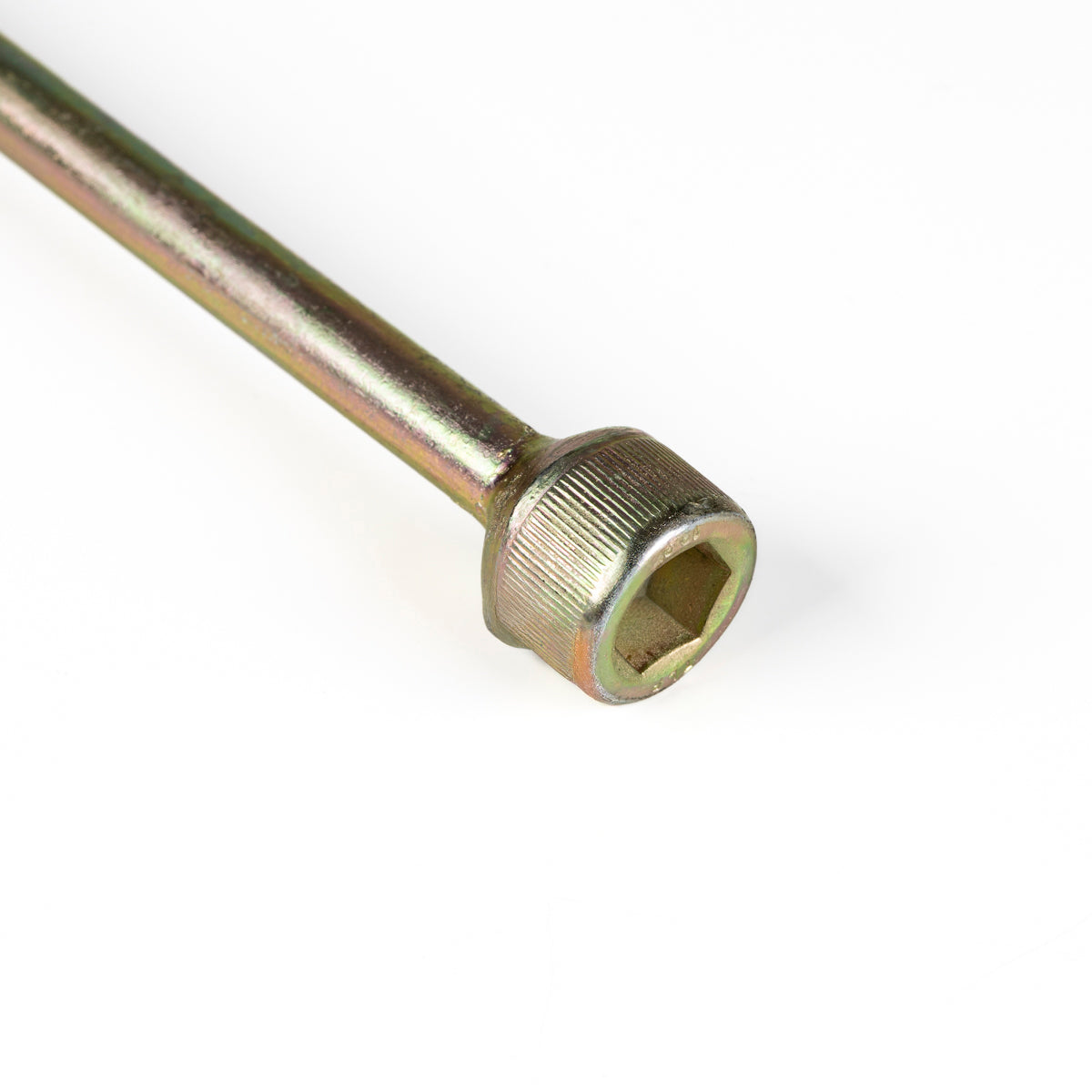 Chave Canhão T 10mm Longa 62cm Parafuso Agitador Reforçada