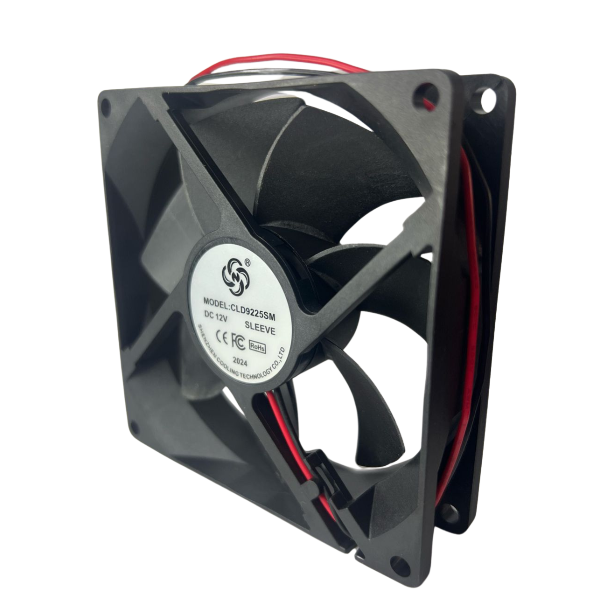 Ventilador Cooler Purificador Electrolux Pa25g Pa20g Pe11b