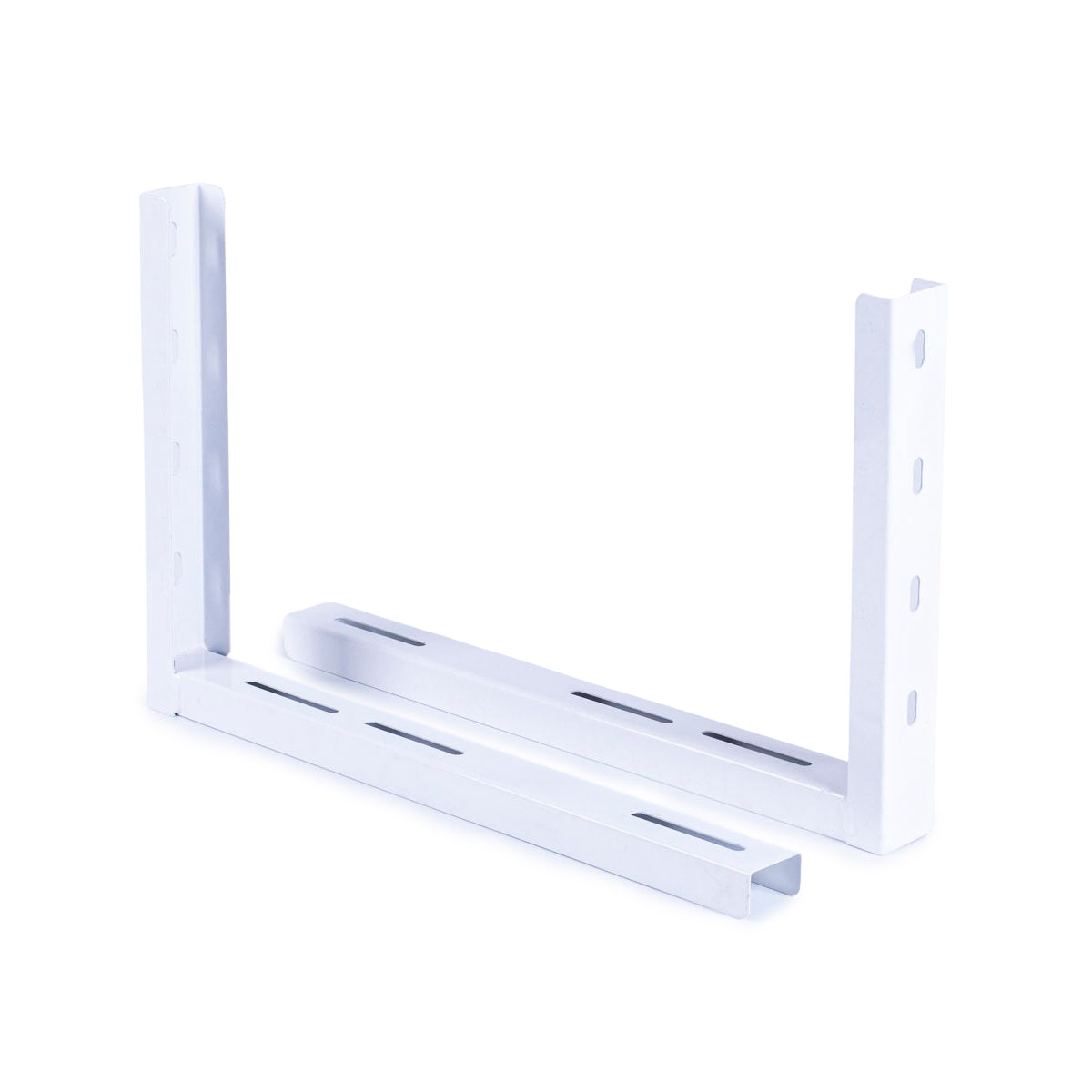 Caixa Fechada 10 Unid Suporte Ar Condicionado 500mm