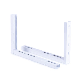 Caixa Fechada 10 Unid Suporte Ar Condicionado 500mm