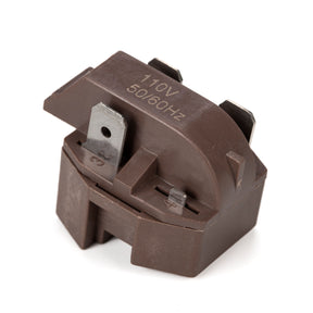 Rele PTC 110v 1/4 a 1/10 hp