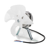 Micro Motor Ventilador 1/40 Bivolt