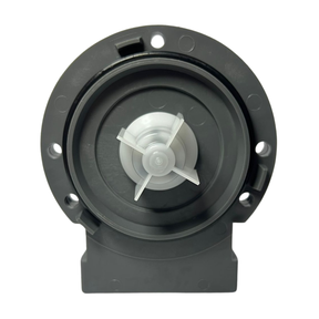 Eletrobomba de Maquina de Lavar Electrolux, Consul e Brastemp Universal 220v com Proteção de Fusível