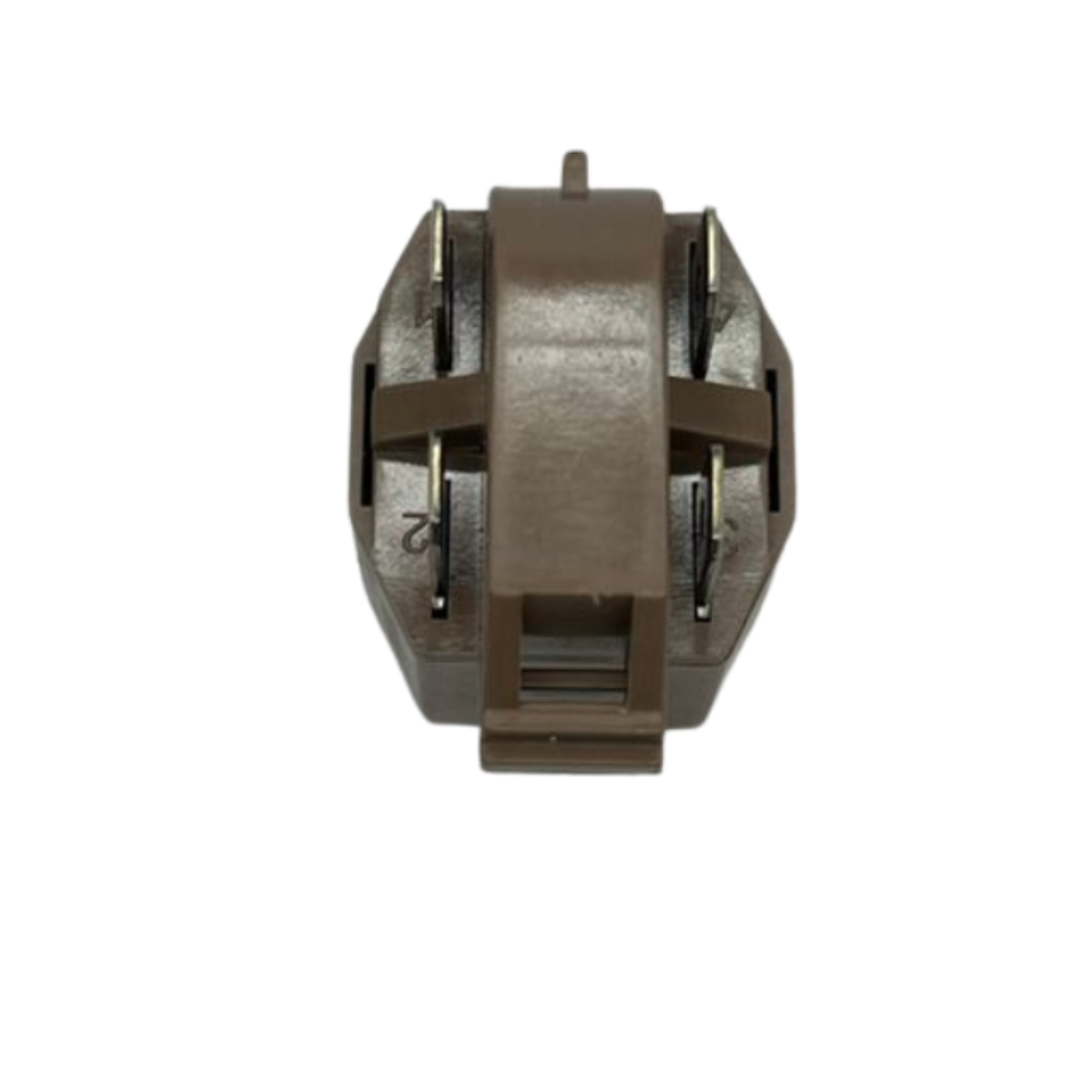 Caixa Atacado 50 Rele PTC 110v para Compressores 1/4 a 1/10 hp