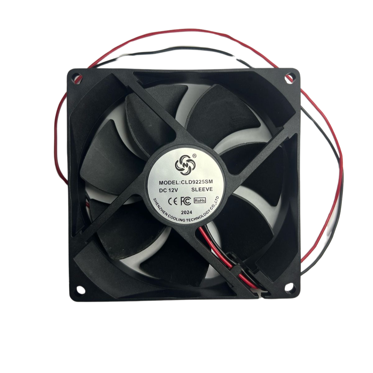 Ventilador Cooler Purificador Electrolux Pa25g Pa20g Pe11b