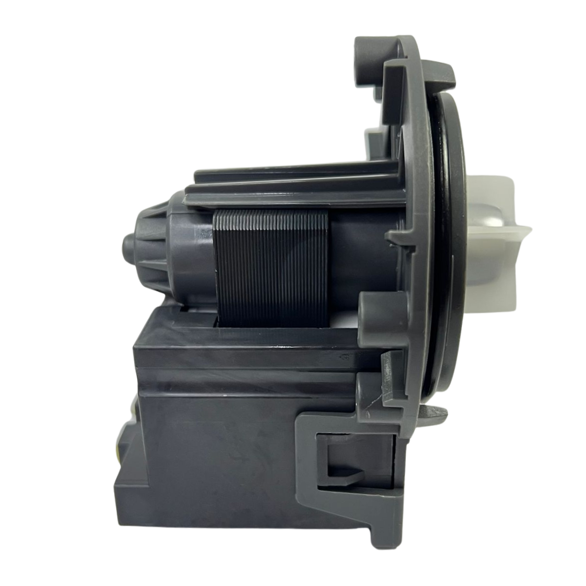 Eletrobomba de Maquina de Lavar Electrolux, Consul e Brastemp Universal 220v com Proteção de Fusível