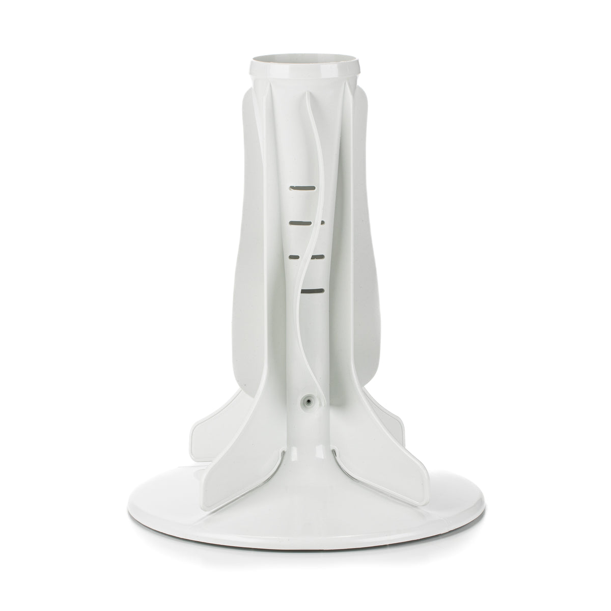 Agitador Simples  8 Blades De Máquina De Lavar Brastemp Consul Burdog W10669206p