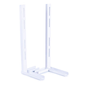 Suporte Ar Condicionado Pé de Galinha 575mm