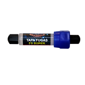 Tapa Fugas F5 sem Mangueira - Seringa 8ml