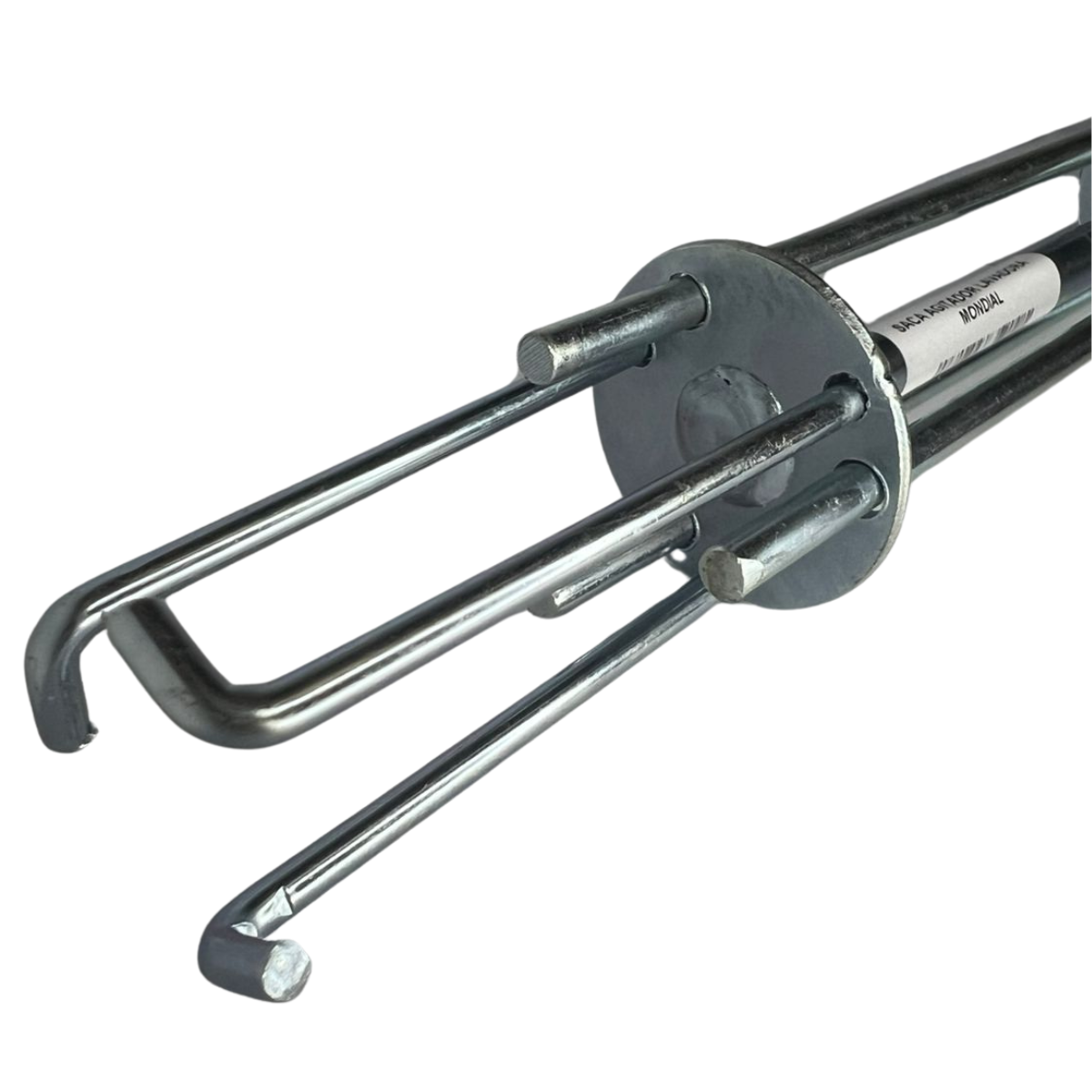 Saca Agitador Mondial Clean Brastemp Moderna 917806