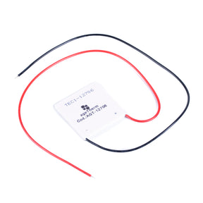 Kit 2 Pastilhas Peltier Tec1-12706 60w 6a